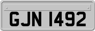 GJN1492