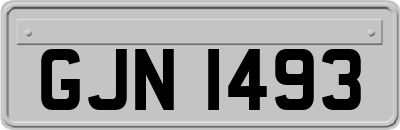 GJN1493