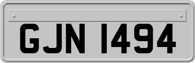 GJN1494