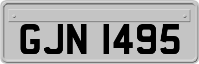 GJN1495