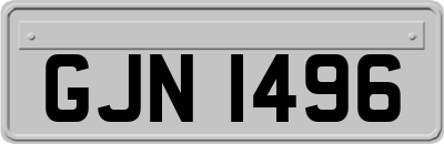 GJN1496