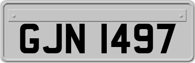 GJN1497