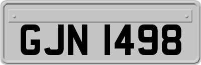 GJN1498