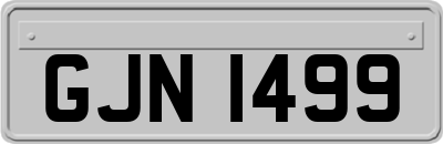 GJN1499