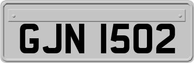 GJN1502