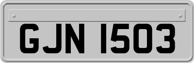 GJN1503