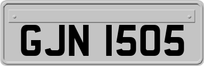 GJN1505