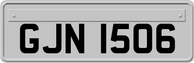 GJN1506