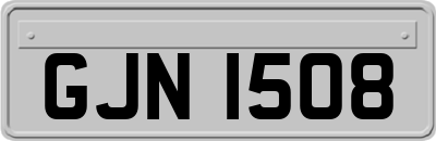 GJN1508