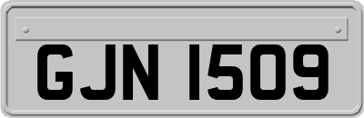GJN1509