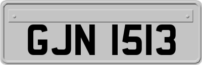 GJN1513