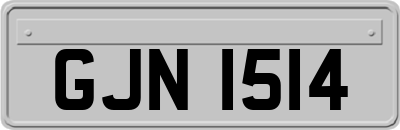 GJN1514