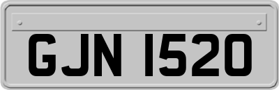 GJN1520