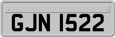 GJN1522