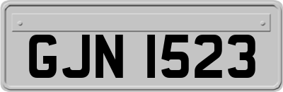GJN1523