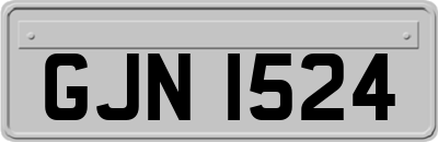 GJN1524