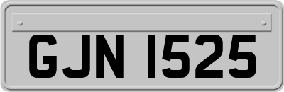 GJN1525