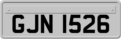 GJN1526