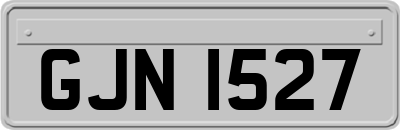 GJN1527