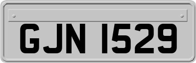 GJN1529