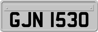 GJN1530