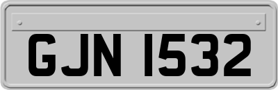 GJN1532