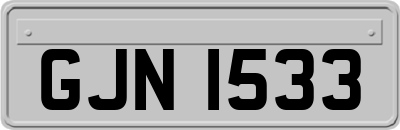 GJN1533