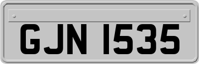 GJN1535