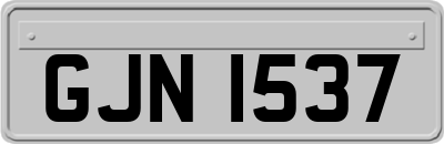 GJN1537