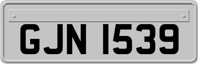 GJN1539