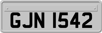 GJN1542