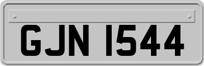 GJN1544