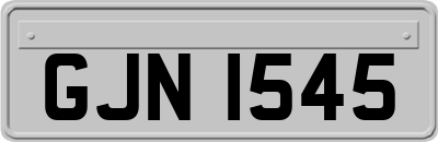 GJN1545