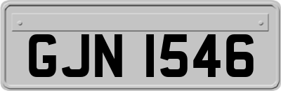 GJN1546