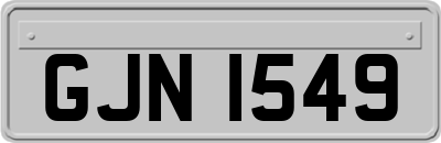 GJN1549