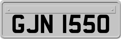 GJN1550