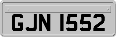 GJN1552