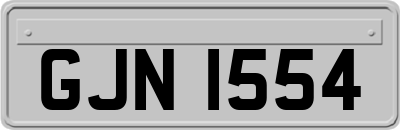 GJN1554
