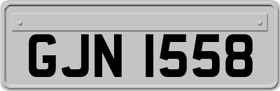 GJN1558