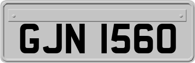 GJN1560