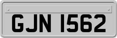 GJN1562