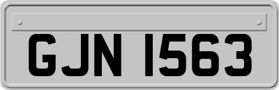 GJN1563