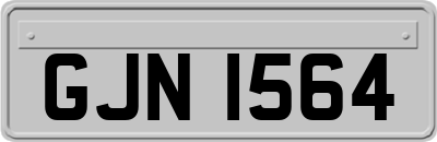 GJN1564