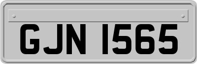 GJN1565