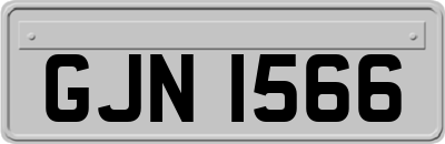 GJN1566