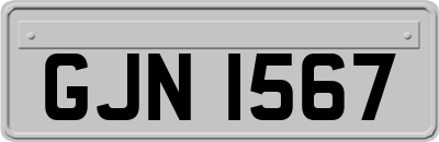 GJN1567