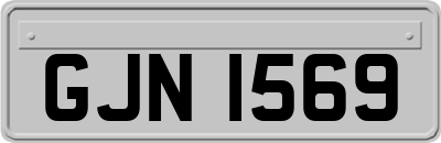 GJN1569