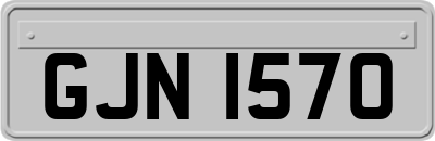 GJN1570
