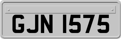 GJN1575