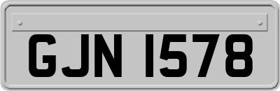 GJN1578